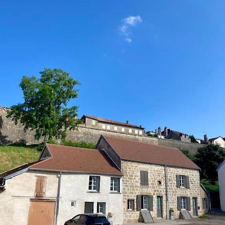 Villa Ines Langres Exteriör bild