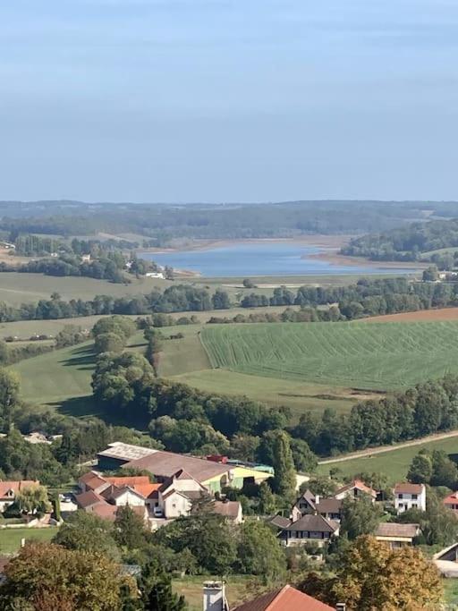 Villa Ines Langres Exteriör bild